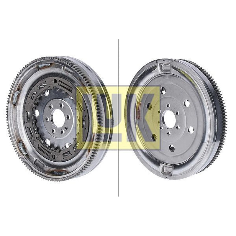 LuK Engine Flywheel Teeth fits Audi A1 2014-2018 1.4