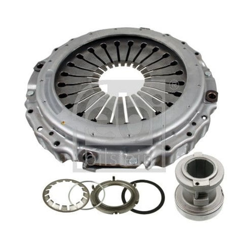 Febi Clutch Pressure Plate 430mm 105291