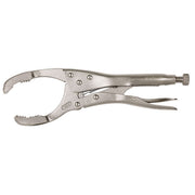 Sealey ï45-130mm Oil Filter Locking Pliers AK6423 Sealey - Dynamic Drive