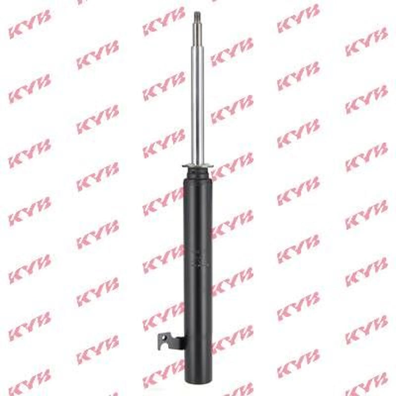 KYB Shock Absorber Damper Strut Rear Left fits Rover 800 1988-1999