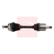 Apec CV Drive Shaft Driveshaft Front Left fits Volvo S60 I 2000-2010 2.0 2.4 2.5