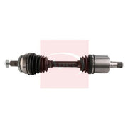 Apec CV Drive Shaft Driveshaft Front Left ADS1715L