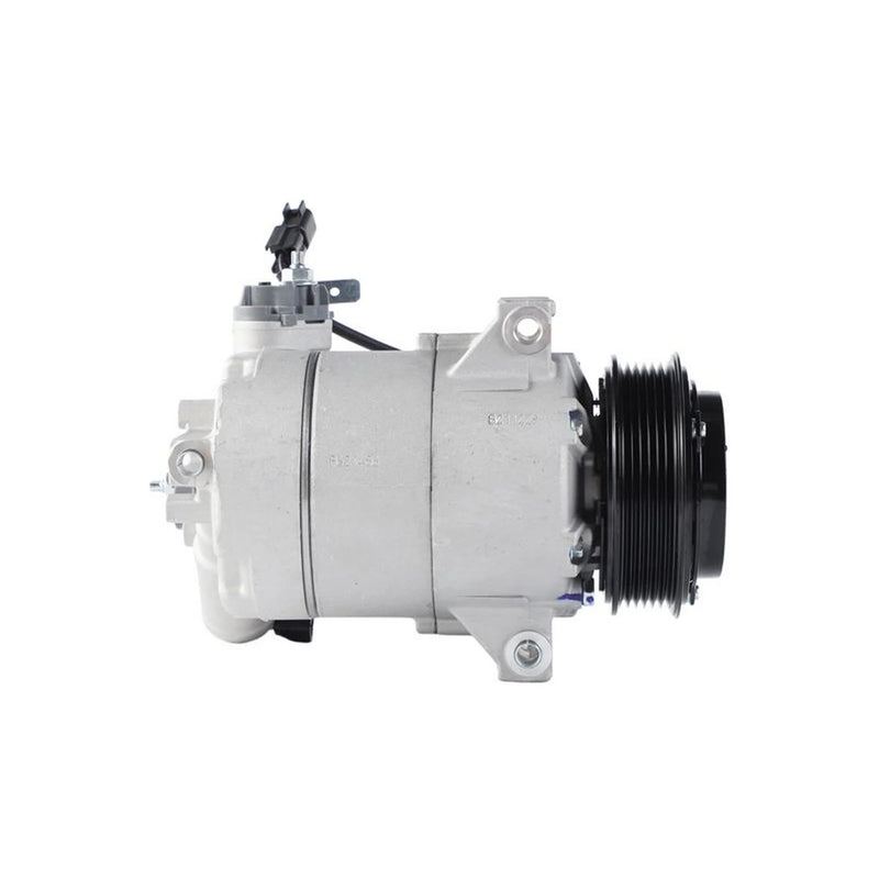 Hella Air Conditioning Compressor fits Ford B-Max 2012-2017 1.0
