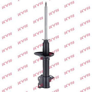 KYB Shock Absorber Damper Strut Rear Right fits Nissan Sunny 1986-1990 1.6