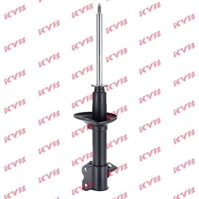 KYB Shock Absorber Damper Strut Rear Right fits Nissan Sunny 1986-1990 1.6