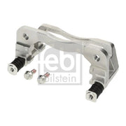 Febi Brake Caliper Carrier Front Axle Right 1000703