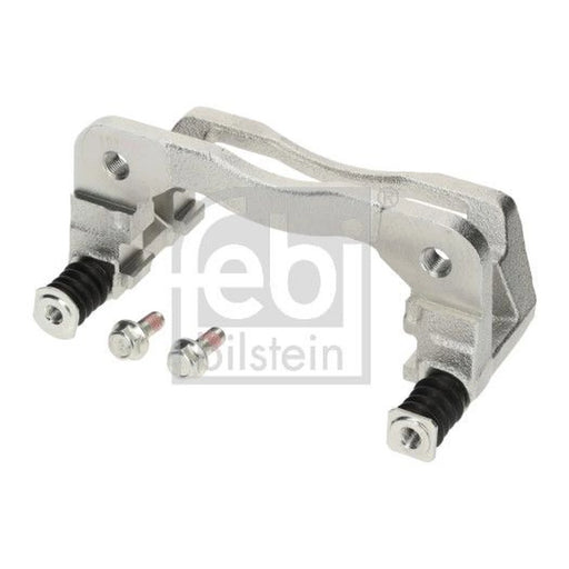 Febi Brake Caliper Carrier Front Axle Right 1000703