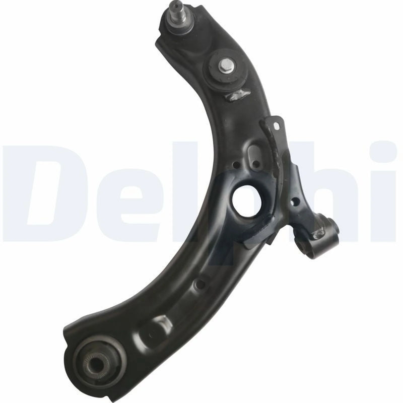 Delphi Control/Trailing Arm Front fits Mazda 3 2018-2021 1.5 1.8 2.0
