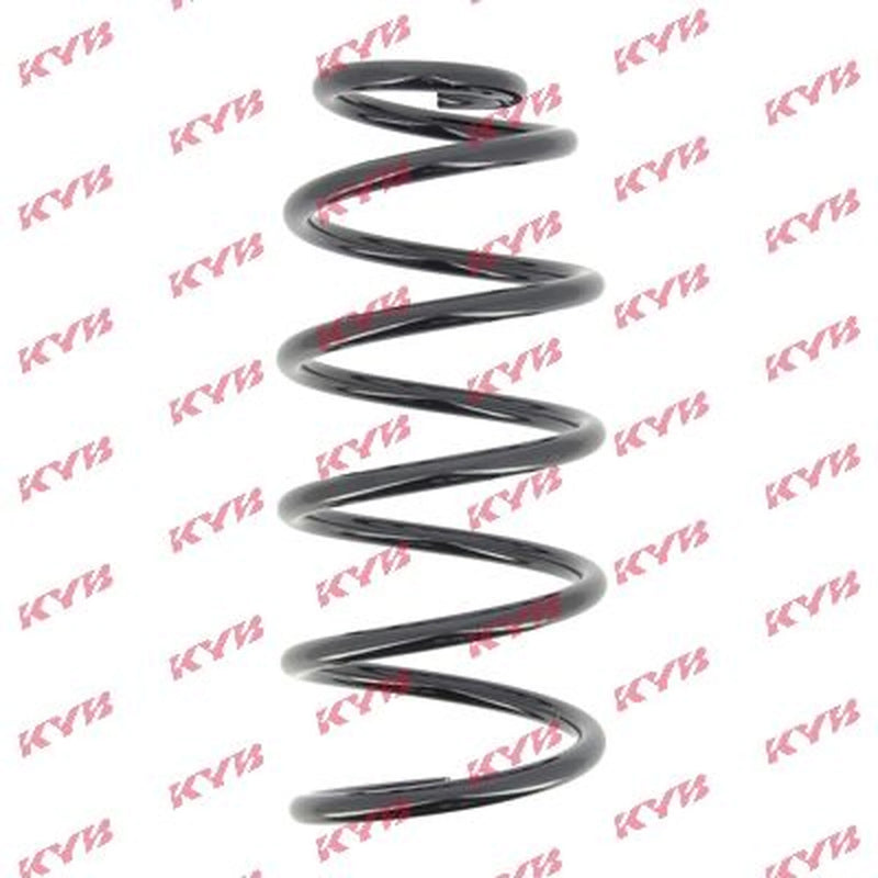 KYB Front Suspension Coil Spring fits Audi A3 1999-2003