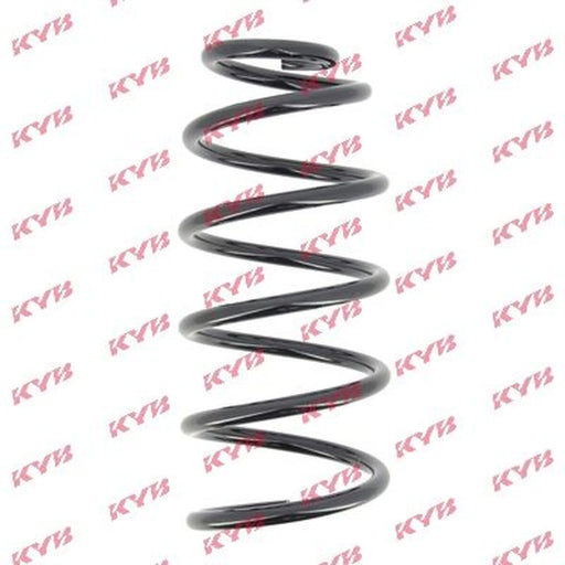 KYB Front Suspension Coil Spring RA3787