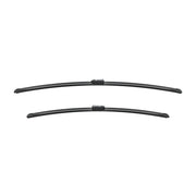 Bosch Aerotwin Wiper Blade Set 800mm + 680mm — fits Citroën C4 Grand Picasso II