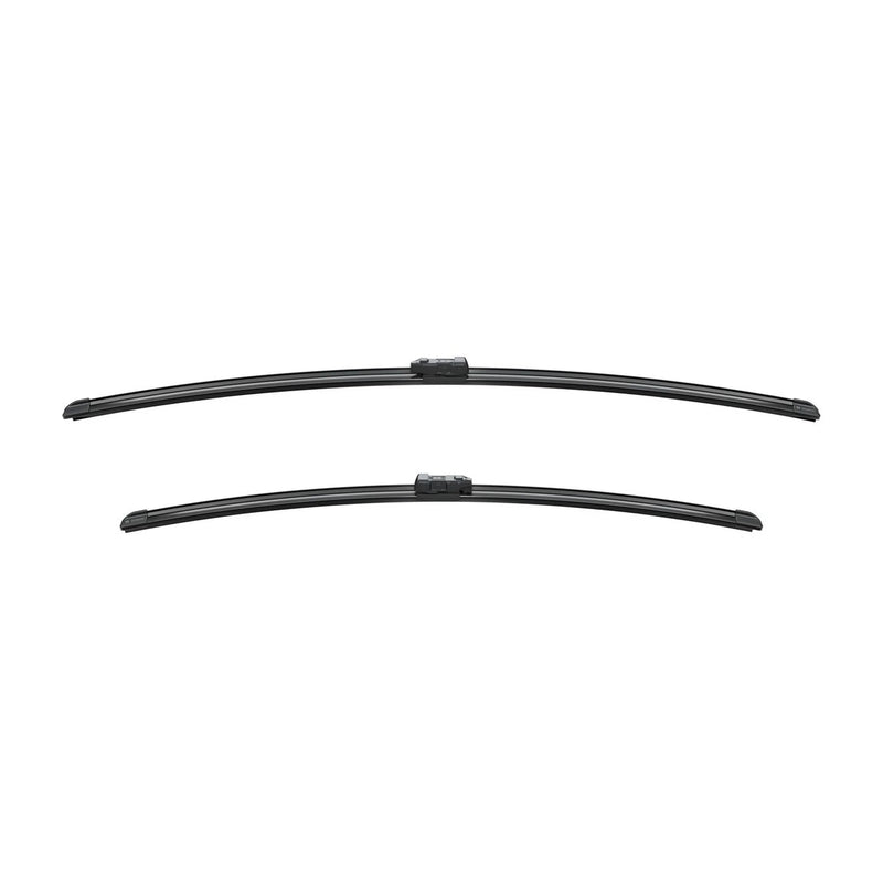 Bosch Aerotwin Wiper Blade Set 800mm + 680mm — fits Citroën C4 Grand Picasso II
