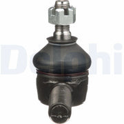 Delphi Steering Tie Rod End Ball Joint Front M16x1.5 fits Hyundai Galloper II