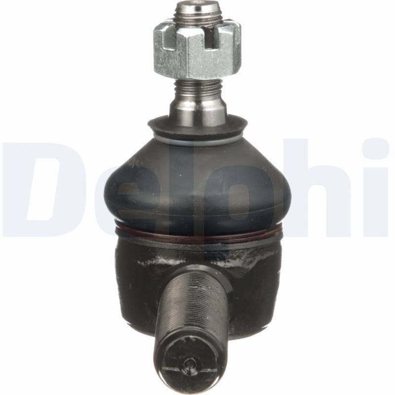 Delphi Steering Tie Rod End Ball Joint Front M16x1.5 fits Hyundai Galloper II