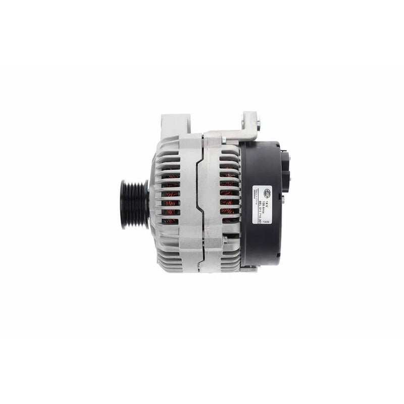 Hella Car Alternator 12V fits Opel Frontera B 1998-2004 2.2