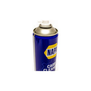 NAPA Carb Cleaner Spray Carburettor Intake Spray Cleaner Professional 500Ml NAPA - Dynamic Drive
