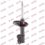 KYB 2 x Shock Absorbers fits Kia Clarus 1996-2001 1.8 2.0