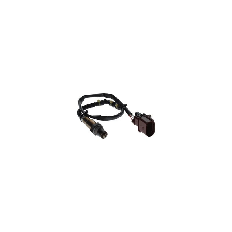 Bosch O2 Lambda Oxygen Sensor fits Porsche Cayenne 2003-2007 3.2