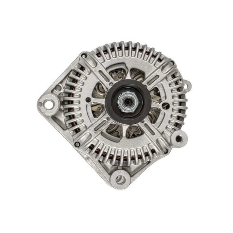 Hella Car Alternator 12V fits BMW 5 2003-2010