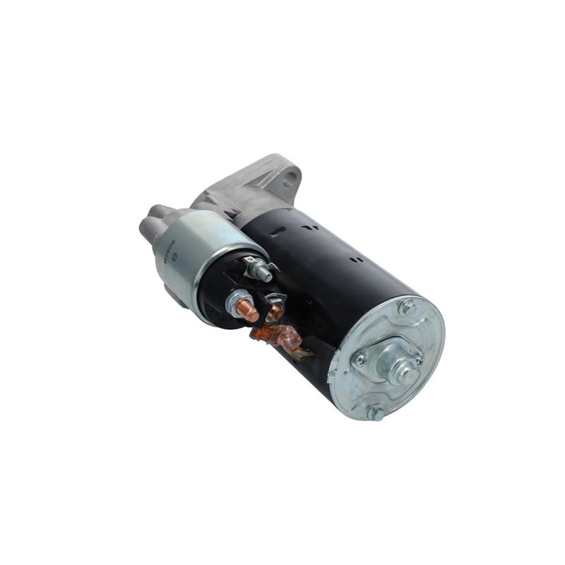 Bosch Starter Motor 12V 2kW 10 Teeth fits Porsche Cayenne 2007-2010 4.8