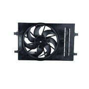 NRF Engine Cooling Fan 470181