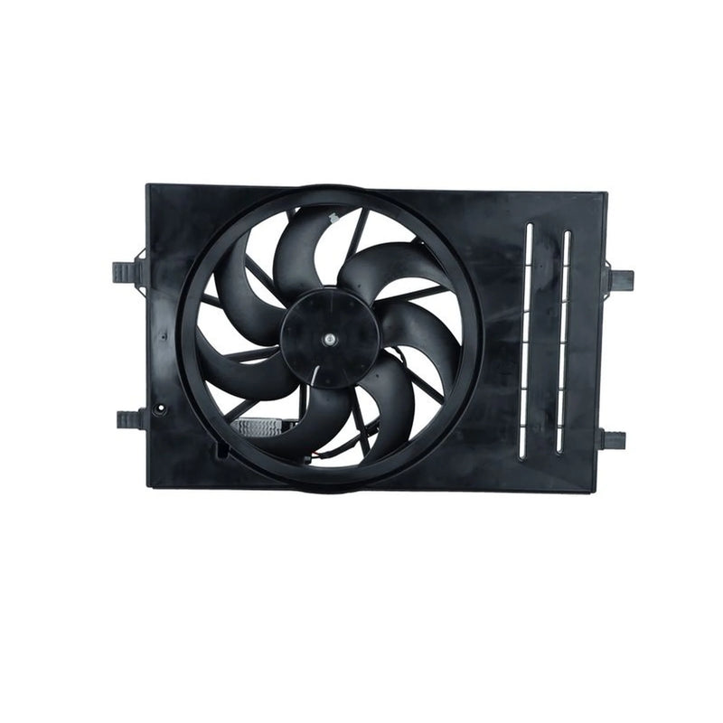 NRF Engine Cooling Fan 470181