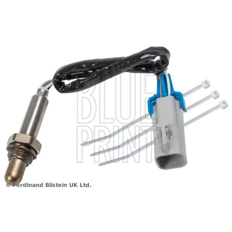 Blue Print O2 Lambda Oxygen Sensor before catalytic conver fits Cadillac Deville
