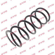 KYB 2 x Suspension Springs fits Suzuki Grand Vitara II 2005-2015 2.0