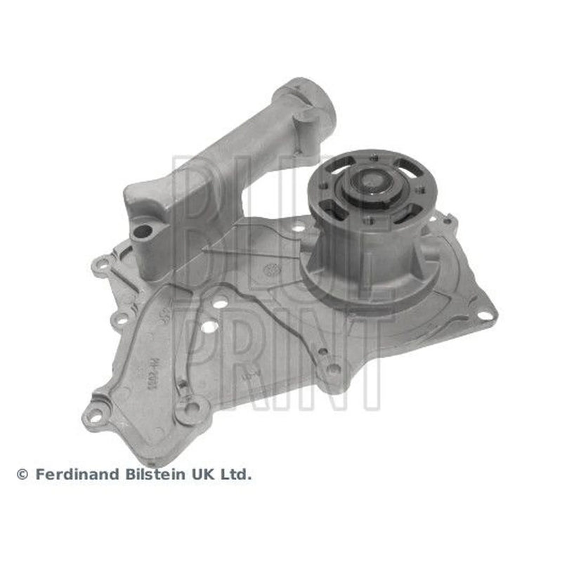Blue Print Engine Cooling Water Pump ADG09165