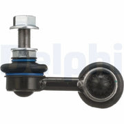 Delphi Stabiliser Bar Link Coupling Rod Front Left fits Infiniti Ex 2008 on