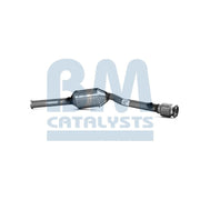 BM Catalysts Homologated Petrol Cat fits Peugeot 406 2000-2004 1.8