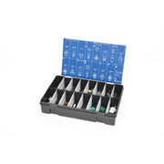 Bosch Car Bulb Assortment Set
