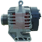 Apec Car Alternator 12V fits Fiat 500 C 2009 on 1.3