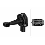 Hella Oil Level Sensor fits Genesis G70 2021 on 2.2