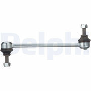 Delphi Stabiliser Bar Link Coupling Rod Front Left fits Ford Ranger 2011 on