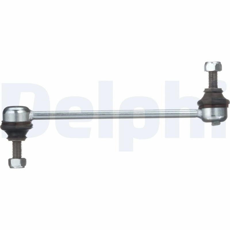 Delphi Stabiliser Bar Link Coupling Rod Front Left fits Ford Ranger 2011 on