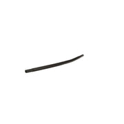 Gates Crankcase Ventilation Hose 420mm fits Alpina Roadster V8 2002-2003 4.8
