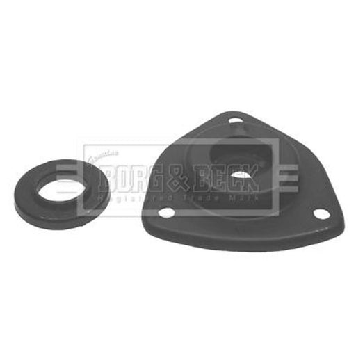 Borg & Beck Suspension Strut Support Mount BSM5040