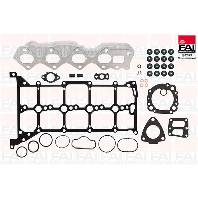 FAI Cylinder Head Gasket Kit