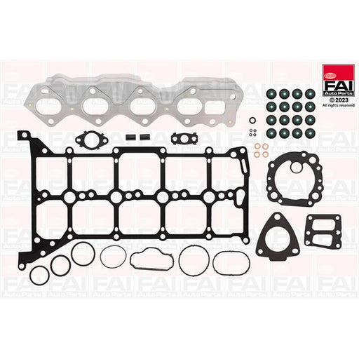 FAI Cylinder Head Gasket Kit HS2340NH