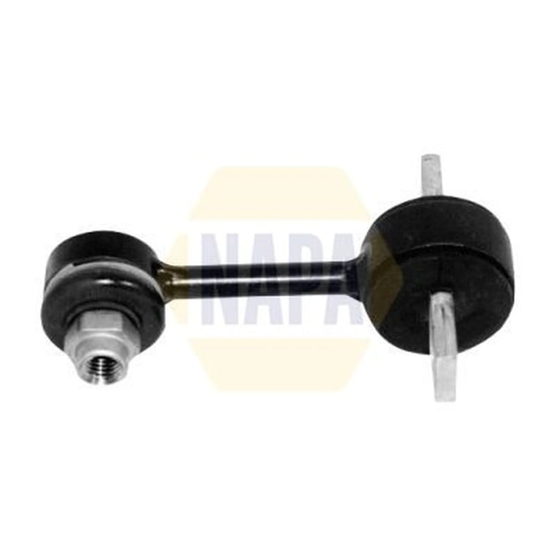 NAPA Stabiliser Bar Link Coupling Rod Rear Right fits Audi A4 B6 2000-2005