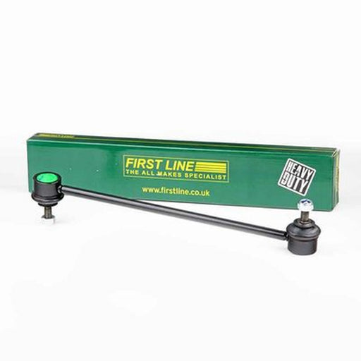 First Line Stabiliser Bar Link Coupling Rod fits Land Rover Freelander 2