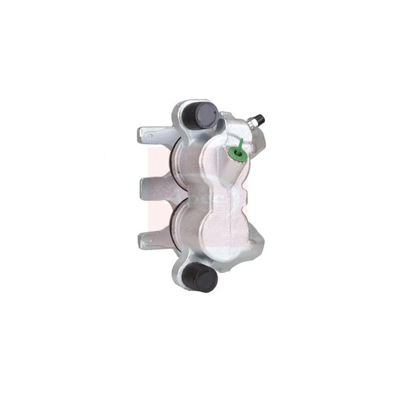 Apec Brake Caliper Assembly Front Left LCA798N