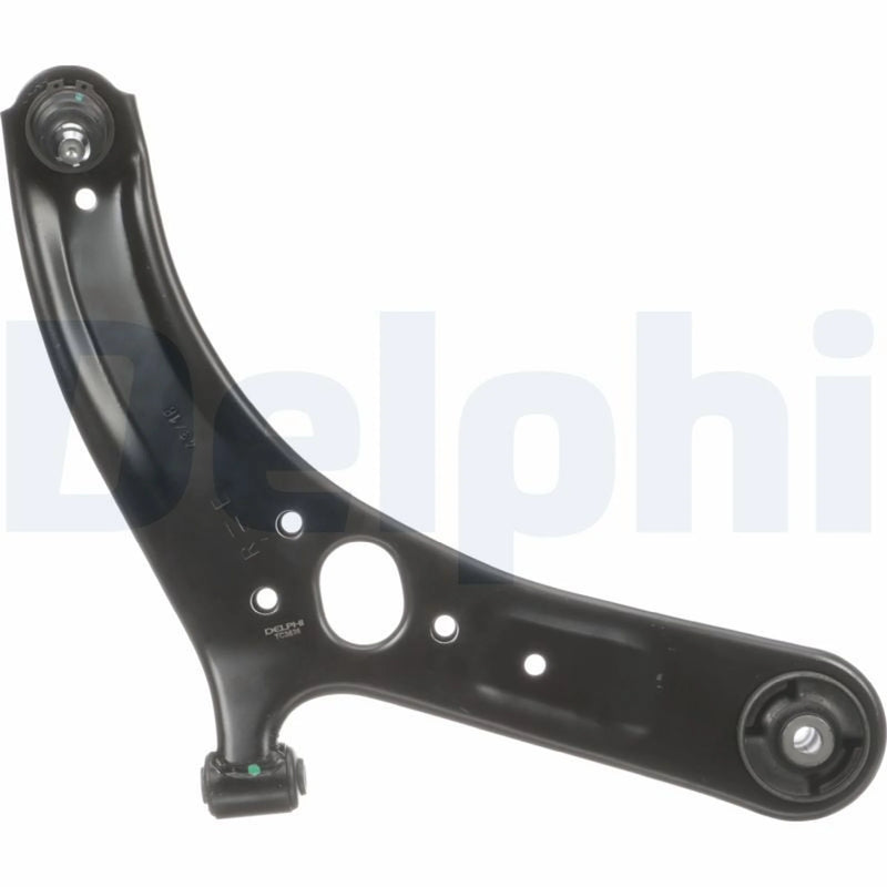 Delphi Control/Trailing Arm Lower fits Kia Rio III 2011-2017 1.1 1.2 1.25 1.4