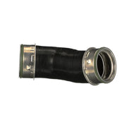 Gates Intercooler Turbo Charge Air Hose 165mm fits Seat Ibiza 2000-2002 1.8