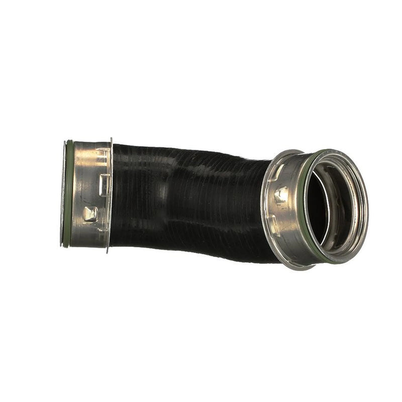 Gates Intercooler Turbo Charge Air Hose 165mm fits Seat Ibiza 2000-2002 1.8