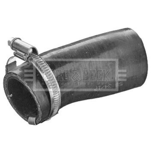 Borg & Beck Intercooler Turbo Charge Air Hos BTH1532