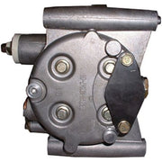 Mahle Air Conditioning Compressor fits Jaguar S-Type II 1999-2002 4.0