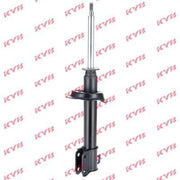 KYB 2 x Front Shock Absorbers fits Isuzu Gemini 1988-1990 1.5