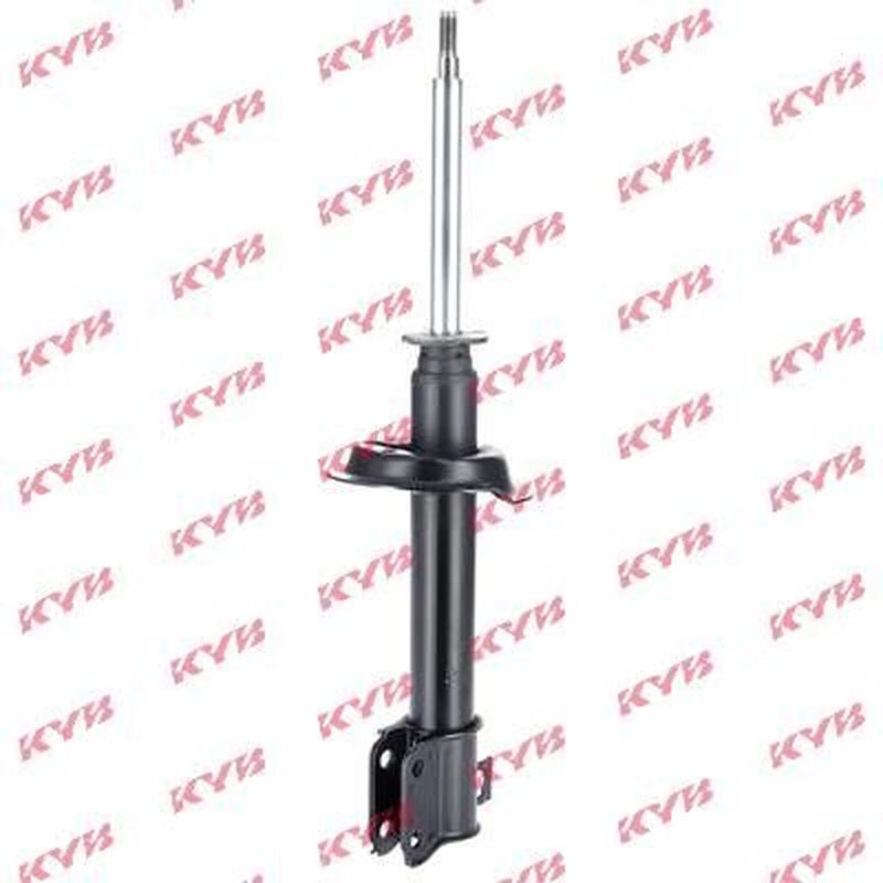 KYB Shock Absorber Damper Strut Front Left fits Isuzu Gemini 1988-1990 1.5